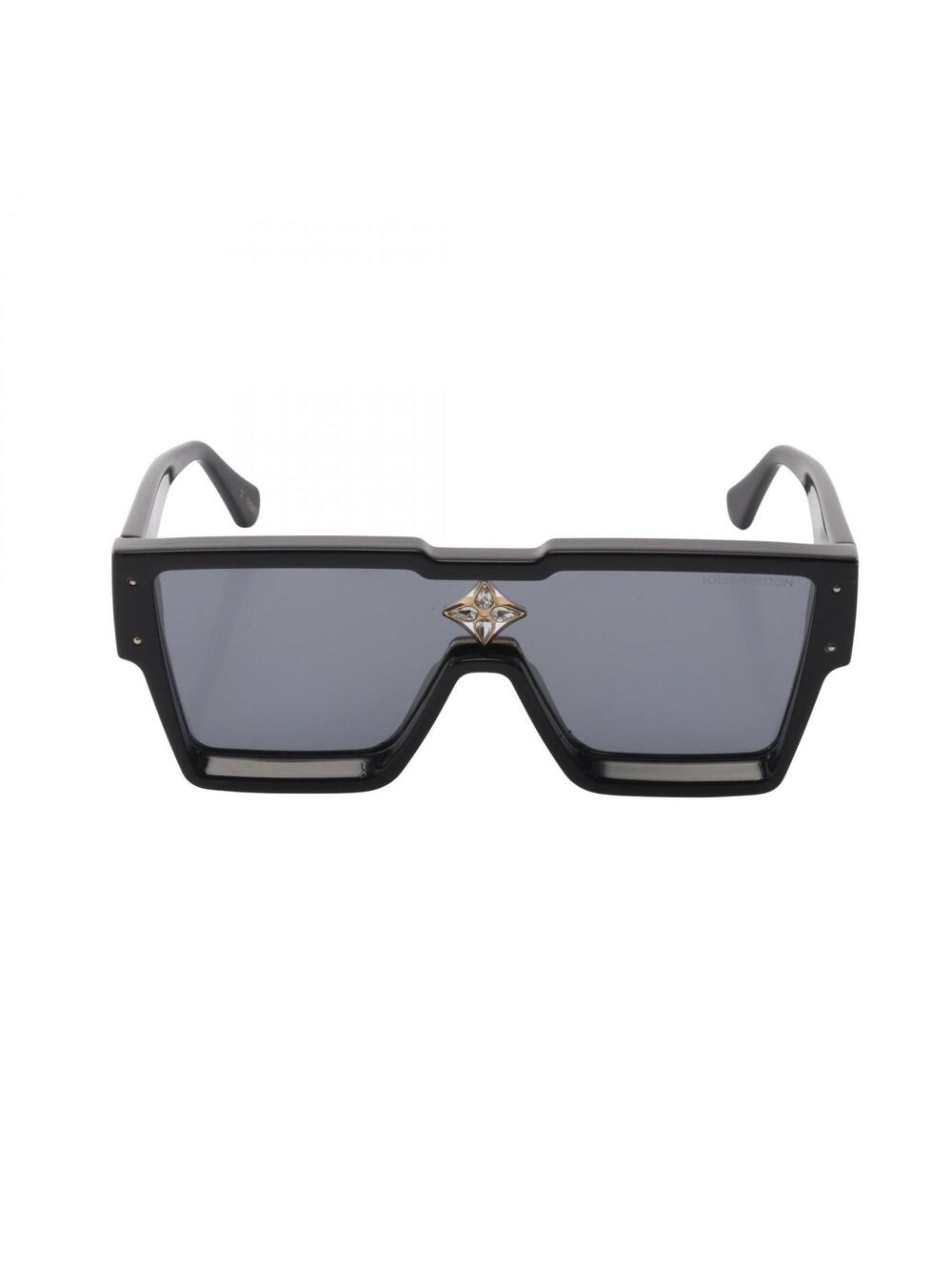 Louis Vuitton Cyclone Sunglasses #372948L68B